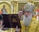 23 ноября литургия в Казанском соборе