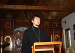 Конференция миссионерского отдела Волгоградской епархии