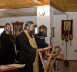 Конференция миссионерского отдела Волгоградской епархии