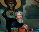 «Фрески – как воздух!» Беседа с сербским мастером фрески и иконописцем Владимиром Кидишевичем