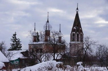 Право на справедливость. Интервью с игуменией Ксенией (Чернегой)