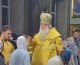 Всенощное Бдение в Казанском соборе. 7 февраля 2015 года.