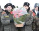 В Волгограде почтили память погибших в годы Великой Отечественной Войны