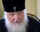 Патриарх Кирилл: Отрицая Божию правду, мы разрушаем мир