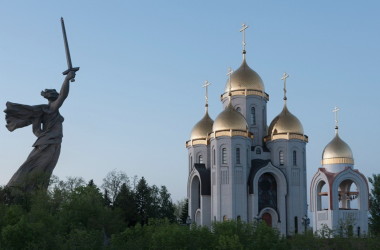 Принимаются заявки на участие в хоровом соборе «Сила человеческого духа»