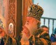 Божественная Литургия в Свято-Духовом монастыре Волгоград. 28 февраля 2015 года.