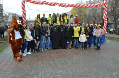 Праздник «Пасхальная весна» прошел в Южном благочинии Волгоградской епархии