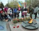 Марш памяти прошел в Михайловке