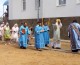 В Калачевской епархии состоялось освящение храма в иконы Божией Матери «Всех скорбящих Радость»