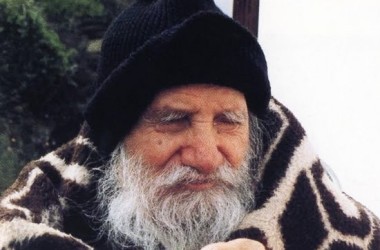 Старец Порфирий Кавсокаливит: жизнеописание, наставления, чудеса