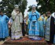 Прошли ежегодные торжества в честь явления Урюпинской иконы Божией Матери