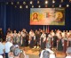 В Урюпинске прошли торжества, посвященные 25-летию  создания первой в России окружной казачьей организации «Хопёрский казачий округ»