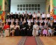 В Царицынском православном университете прошел выпускной экзамен по академическому дирижированию