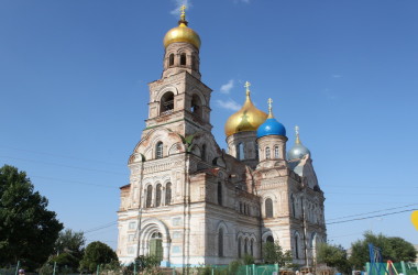 О детском паломничестве