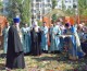 28 августа митрополит Волгоградский и Камышинский Герман совершил Божественную литургию в Свято-Успенском храме