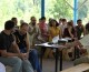 В летней школе для православной молодежи начались занятия