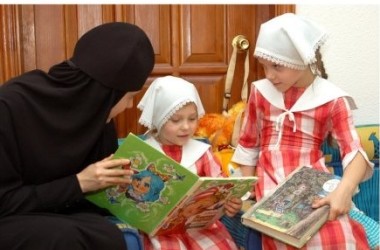В Москве откроется новый православный детский приют