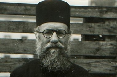 Исполнилось 30 лет со дня кончины православного богослова и афонского подвижника архиепископа Василия (Кривошеина)