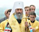Митрополит Онуфрий обратился к Порошенко в связи с событиями в Катериновке