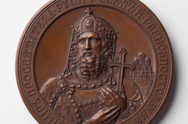 В Волгоградской митрополии пройдет Межъепархиальный православный марафон, посвященный святому князю Владимиру