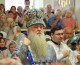 21 сентября митрополит Волгоградский и Камышинский Герман совершил Божественную литургию в храме Рождества Богородицы