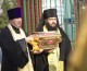 В Волгоградскую епархию принесены мощи святого равноапостольного князя Владимира