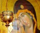 В День российского казачества в Иоанно-Предтеченском храме состоялся молебен Пресвятой Богородице