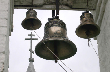 VI Фестиваль звонов «Даниловские колокола»