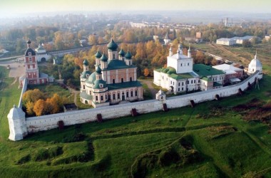 Паломнический центр Волгоградской епархии приглашает посетить святые места