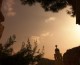 В.Р. Легойда: Церковь молилась и молится о мире на Ближнем Востоке