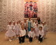В Краснооктябрьском районе Волгограда прошли праздничные мероприятия, посвященные Покрову Пресвятой Богородицы