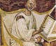 Блаженный Августин Иппонский об участии верных в Таинстве Евхаристии