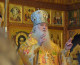 11 ноября митрополит Волгоградский и Камышинский Герман совершил богослужение в Свято-Духовом монастыре
