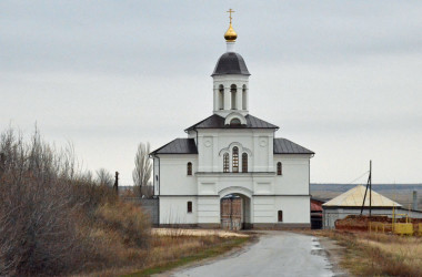 Состоялось празднование 150-летия Свято-Вознесенского женского монастыря