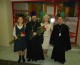 В ДК «Царицын» состоялось тождественное мероприятие, посвященное Дню Матери