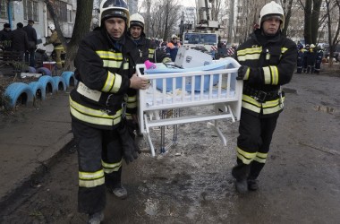 По благословению митрополита Волгоградского и Камышинского Германа пройдет сбор пожертвовании пострадавшим при взрыве