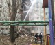 Духовенство Волгограда оказывает всю возможную поддержку пострадавшим при обрушении подъезда многоквартирного дома в Дзержинском районе