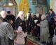 Двадцать четвертого января митрополит Волгоградский и Камышинский Герман совершил Божественную литургию