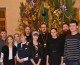В Волгоградской епархии состоялись Рождественские встречи молодежи