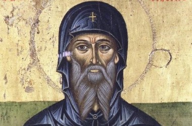Преподобный Антоний Великий, наставник аскетической свободы