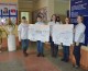 Православный молодежный клуб провел акцию «Флешмоб доброты и вежливости» в Михайловском профессионально-педагогическом колледже