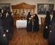 Сестры Усть-Медведицкого монастыря поздравили с годовщиной победы в Сталинградской битве монахиню-ветерана