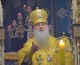 Шестого марта митрополит Волгоградский и Камышинский Герман совершил Божественную литургию в Казанском соборе