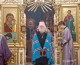 В канун праздника Торжества Православия митрополит Волгоградский и Камышинский Герман совершил Всенощное бдение в Казанском соборе