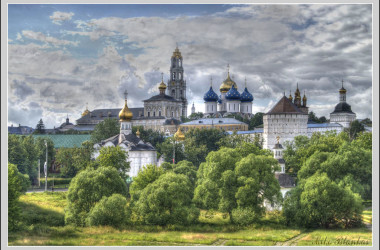 Паломнический центр Волгоградской епархии приглашает посетить святые места