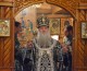 30 марта митрополит Волгоградский и Камышинский Герман совершил литургию Преждеосвященных Даров в Свято-Преображенском храме