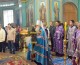 В Неделю 5-ю Великого поста митрополит Волгоградский и Камышинский Герман совершил Божественную литургию в Казанском соборе