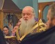 9 апреля митрополит Волгоградский и Камышинский Герман совершил Всенощное бдение в Свято-Духовом монастыре