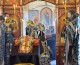 6 апреля митрополит Волгоградский и Камышинский Герман совершил Литургию Преждеосвященных Даров в Богоявленском храме
