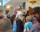 В среду Светлой седмицы  митрополит Волгоградский и Камышинский Герман совершил Божественную литургию